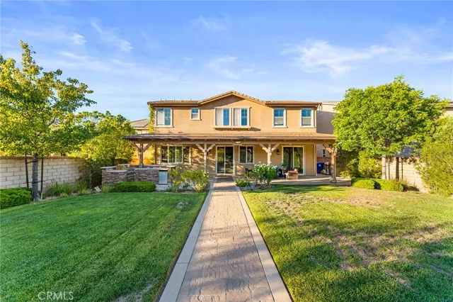 $1,275,000 | 22494 Brightwood Place, Saugus, CA 91350