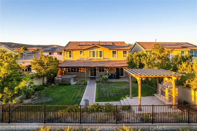 $1,275,000 | 22494 Brightwood Place, Saugus, CA 91350
