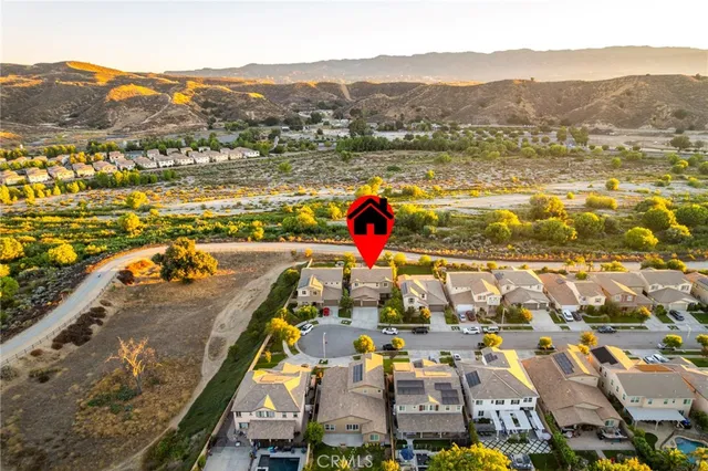 $1,275,000 | 22494 Brightwood Place, Saugus, CA 91350