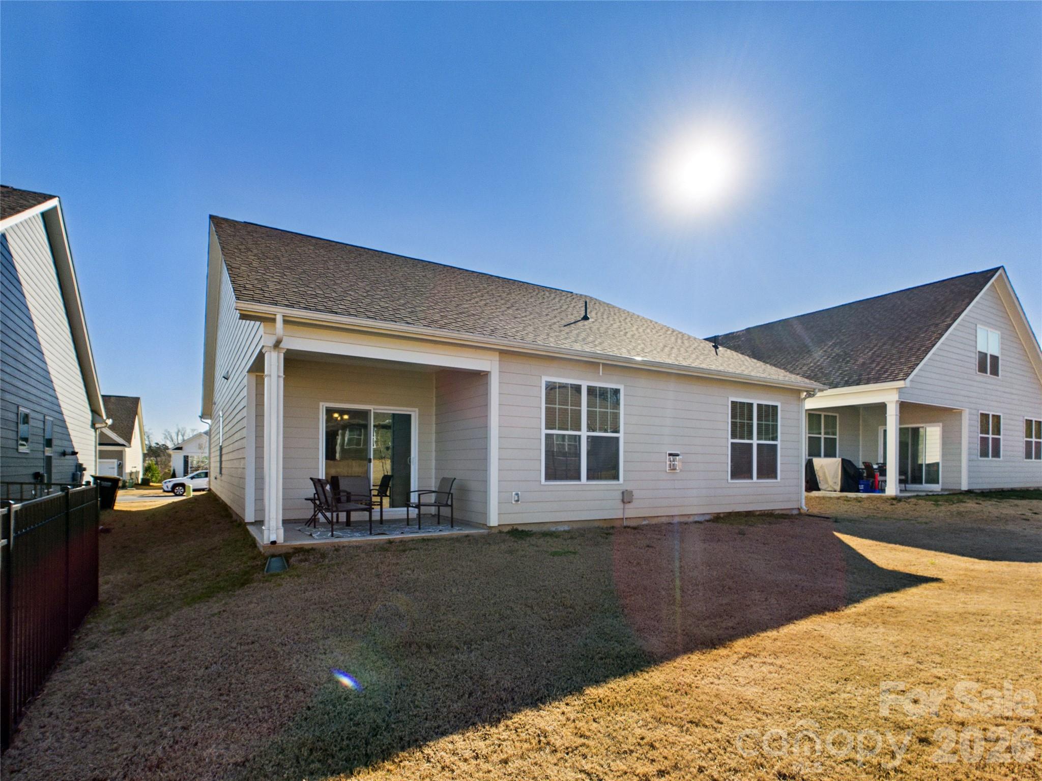 4197 Millstream Road Denver, NC 28037 - Photo 22 of 24