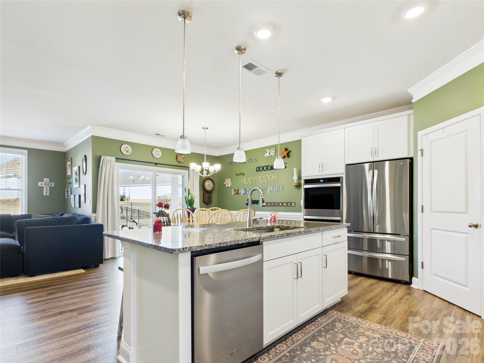 4197 Millstream Road Denver, NC 28037 - Photo 4 of 24