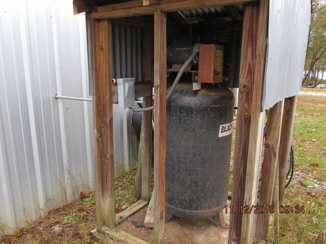 895 Ott Jones Road Walnut Grove, MS 39189 - Photo 33 of 37 Photo 33