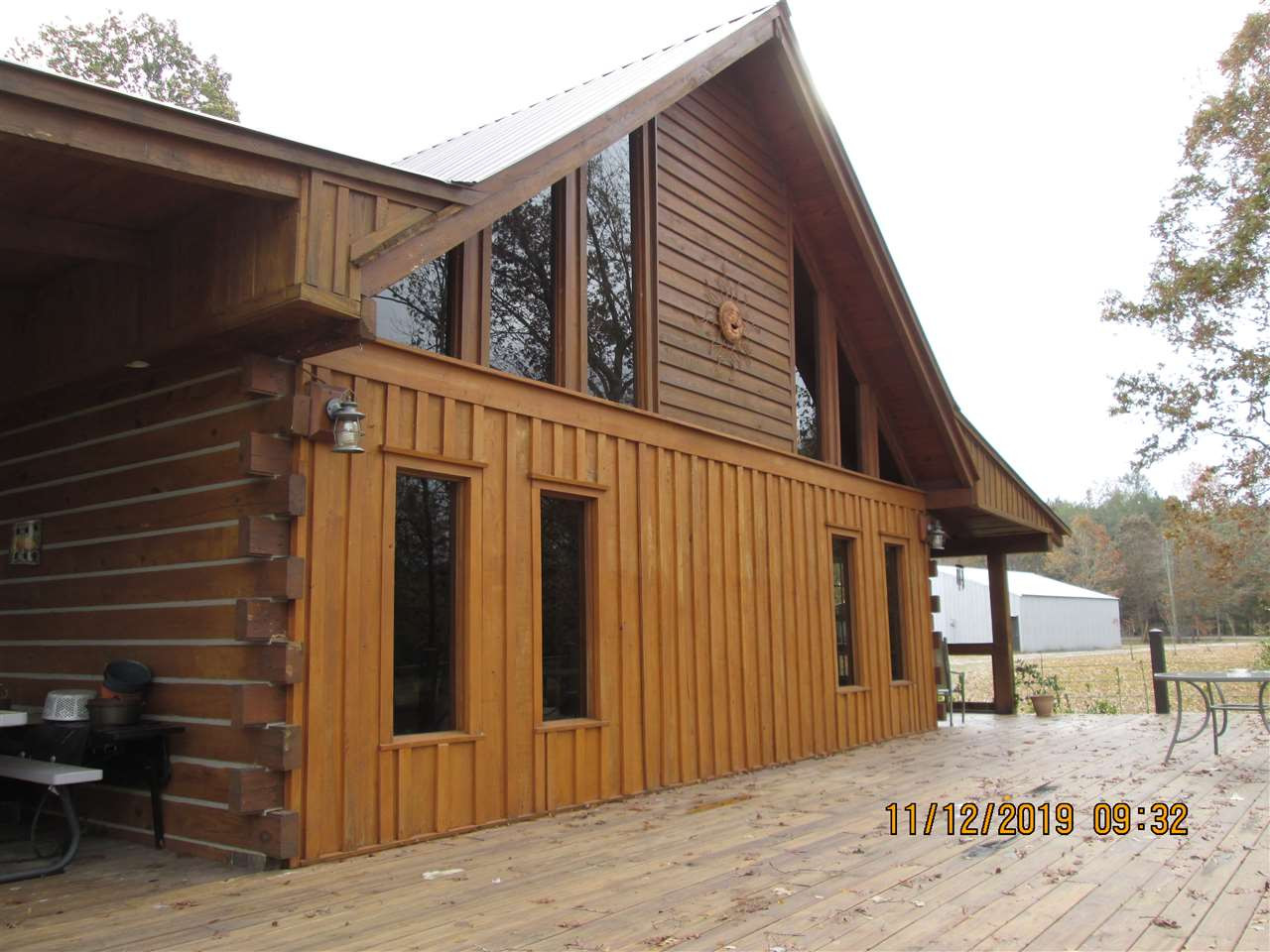 895 Ott Jones Road Walnut Grove, MS 39189 - Photo 6 of 37 Photo 6