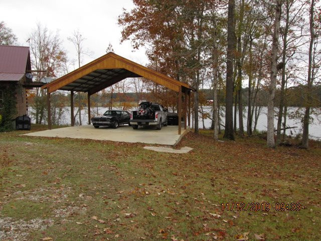 895 Ott Jones Road Walnut Grove, MS 39189 - Photo 9 of 37 Photo 9