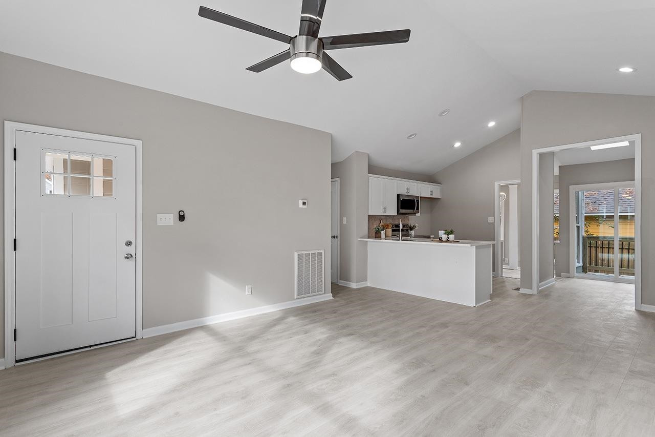 2316 Calvert Drive Raleigh, NC 27610 - Photo 17 of 34 Photo 17