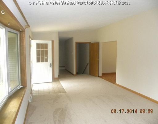 619 Rambling Hills Road Elkview, WV 25071 - Photo 3 of 16 Living Room.