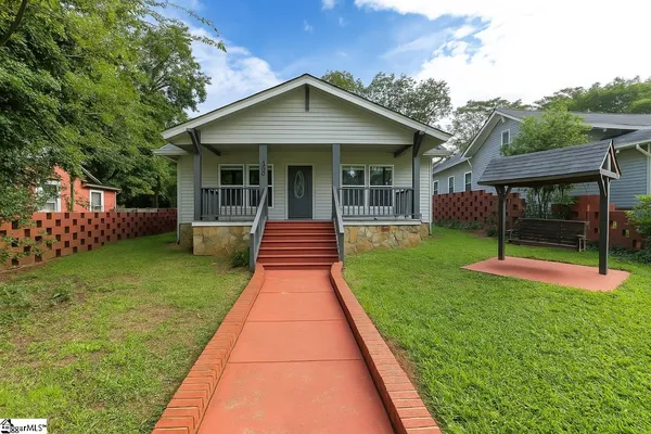 $180,000 | 795 Howard Street, Spartanburg, SC 29303