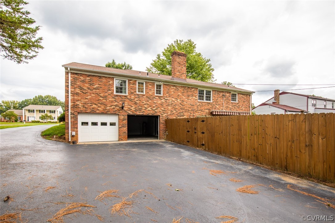 3981 Falstone Road North Chesterfield, VA 23234 - Photo 20 of 23 Gallery Image 20