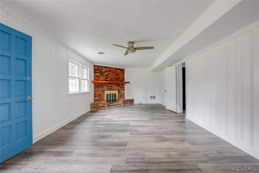 3981 Falstone Road North Chesterfield, VA 23234 - Photo 5 of 23 Gallery Image 5