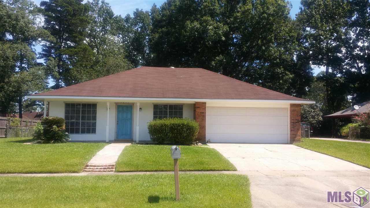 9251 Wild Valley Road Baton Rouge, LA 70810 - Photo 1 of 9