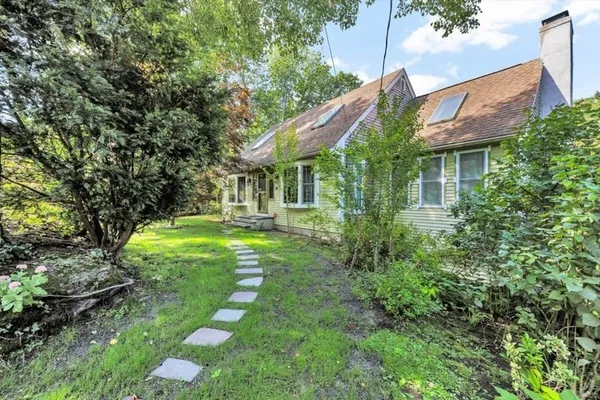 $649,000 | 47 Galleon Drive, Falmouth, MA 02536