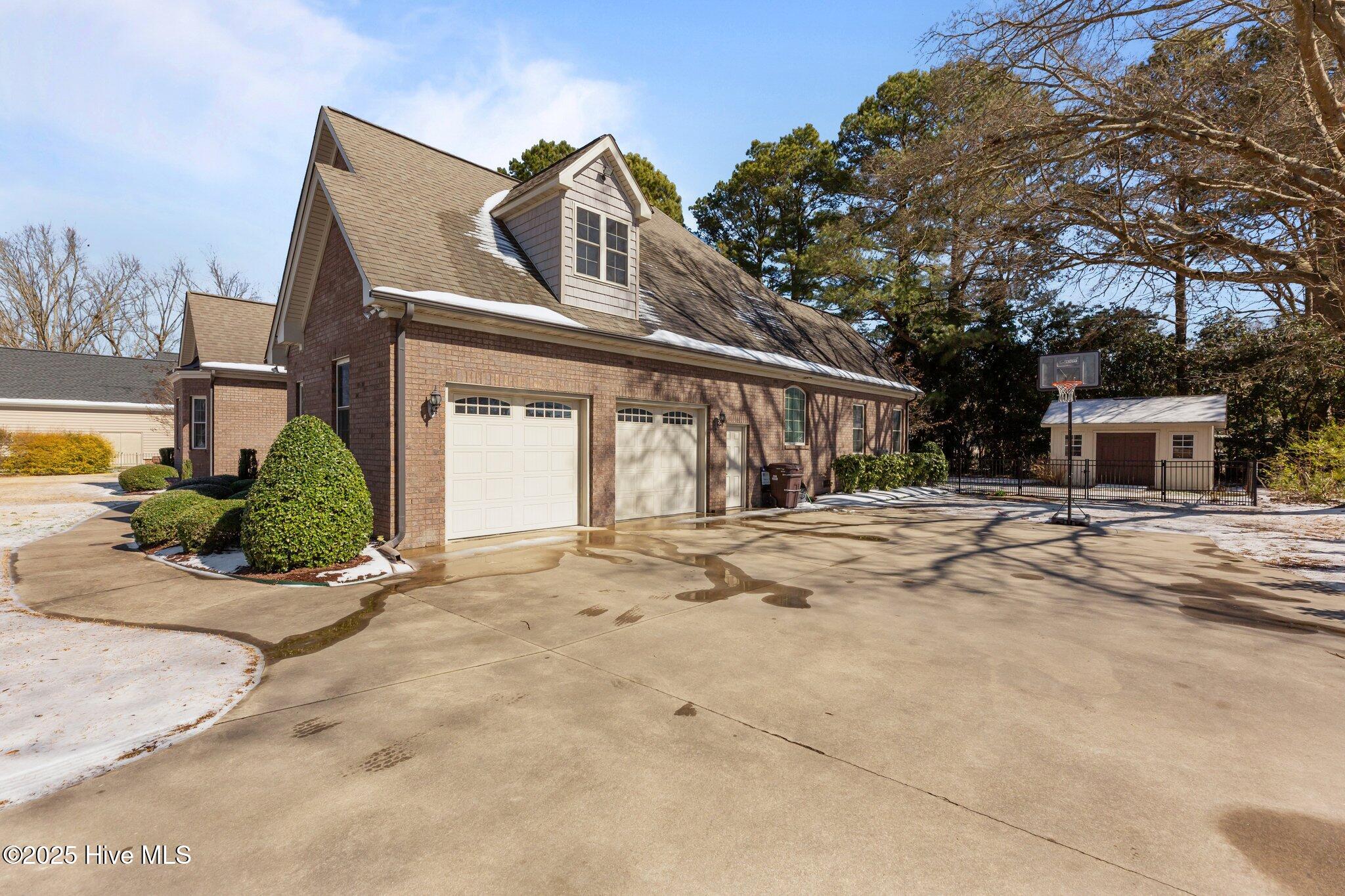 165 Cricket Ridge Road Mount Olive, NC 28365 - Photo 54 of 66 53-web-or-mls-_S0A8022