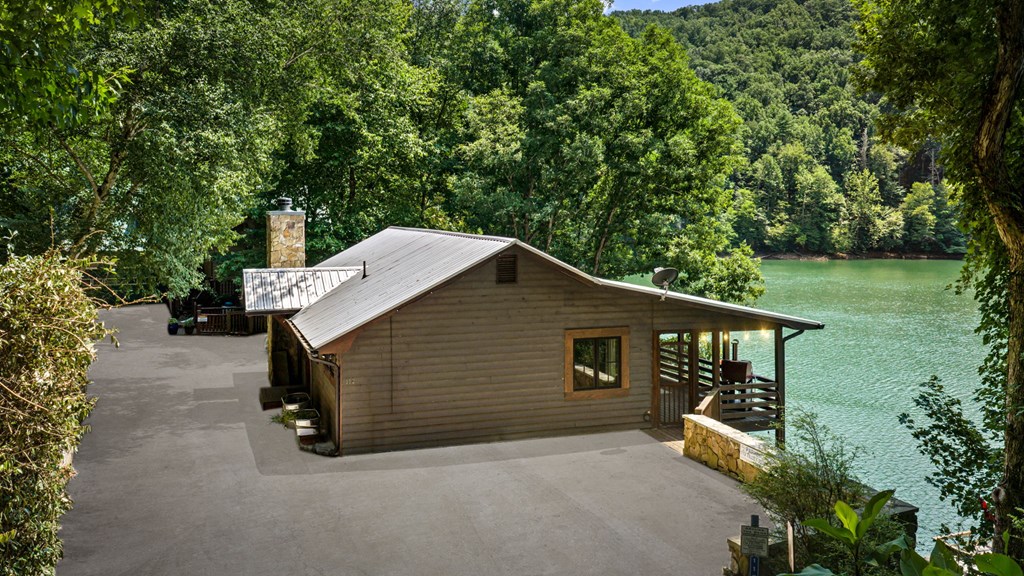112 Tilley Ridge Road Blue Ridge, GA 30513 - Photo 43 of 55 Gallery Image 43