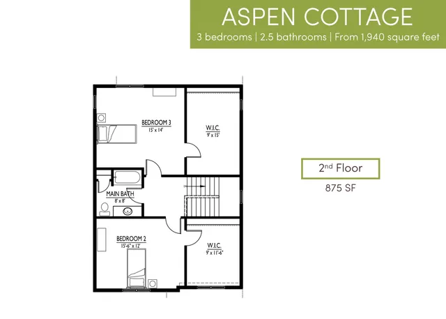 $474,900 | 27 Windflower Way, Mount Horeb, WI 53572