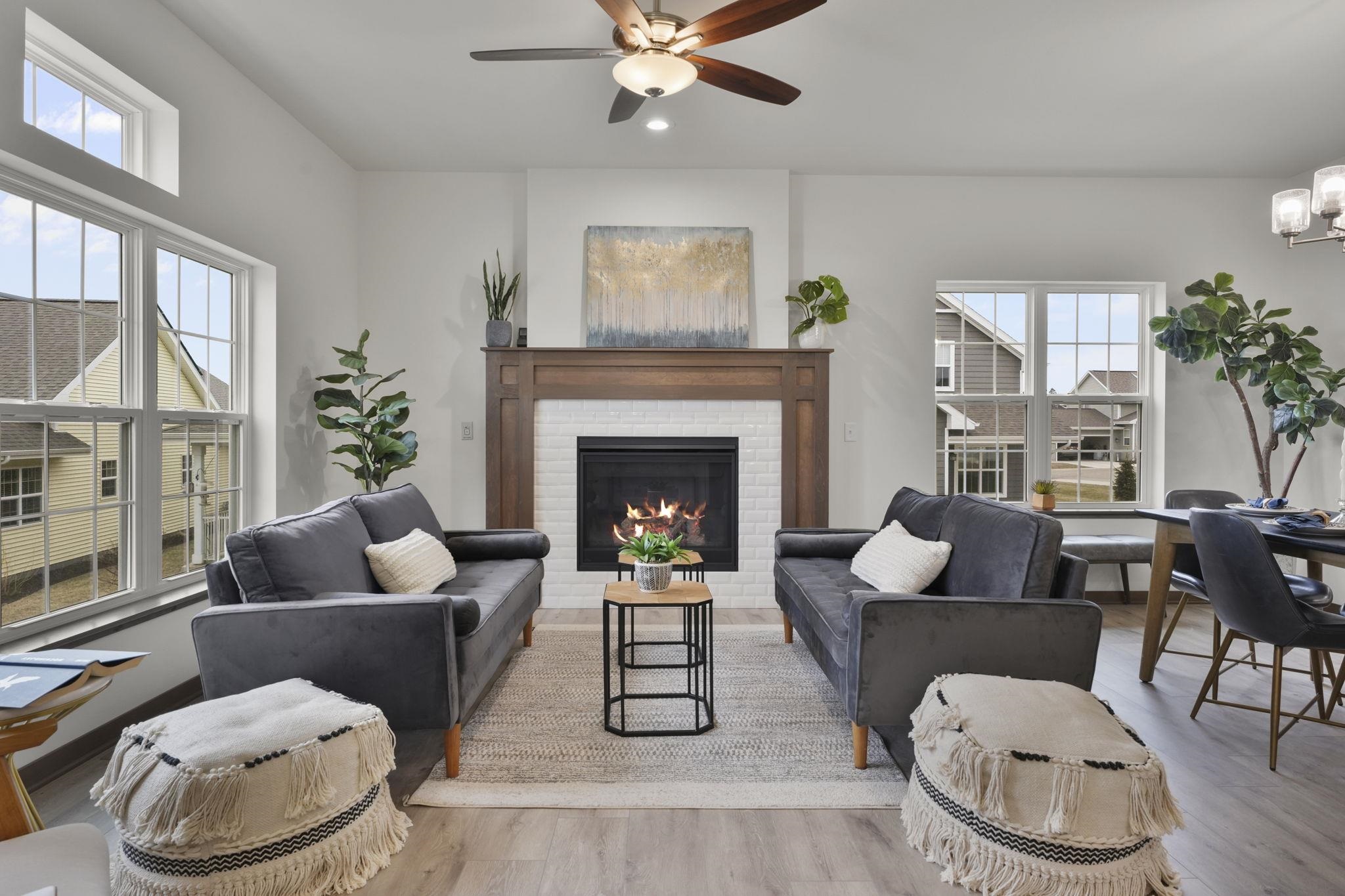 27 Windflower Way Mount Horeb, WI 53572 - Photo 6 of 45