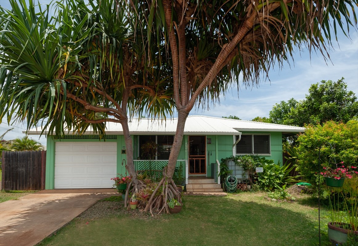 4896 Nunu Road, Unit 5 Kapaa, HI 96746 - Photo 3 of 16 Gallery Image 3