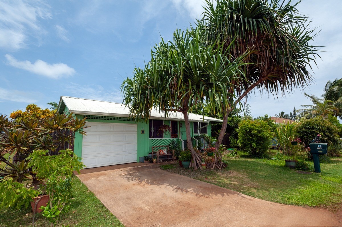 4896 Nunu Road, Unit 5 Kapaa, HI 96746 - Photo 4 of 16 Gallery Image 4