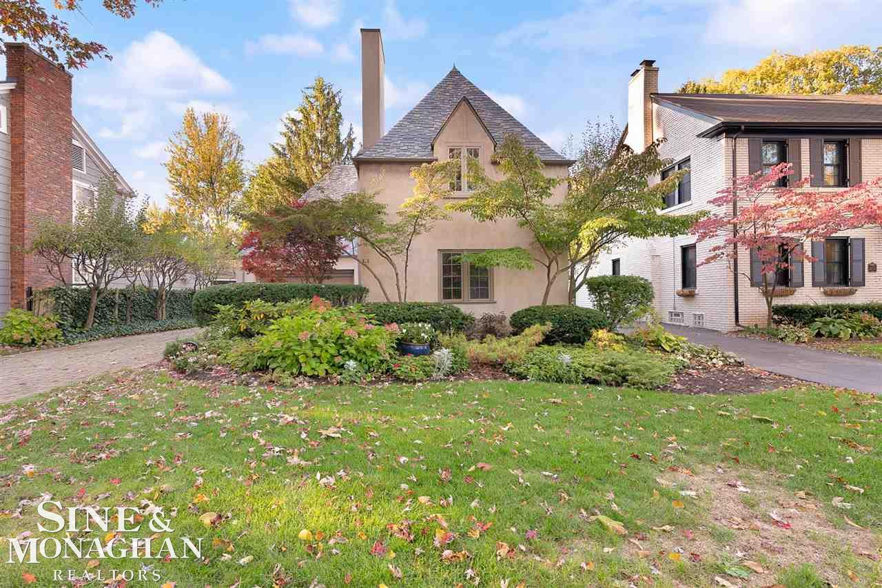 65 Moran Road Grosse Pointe Farms, MI 48236 - Photo 34 of 37