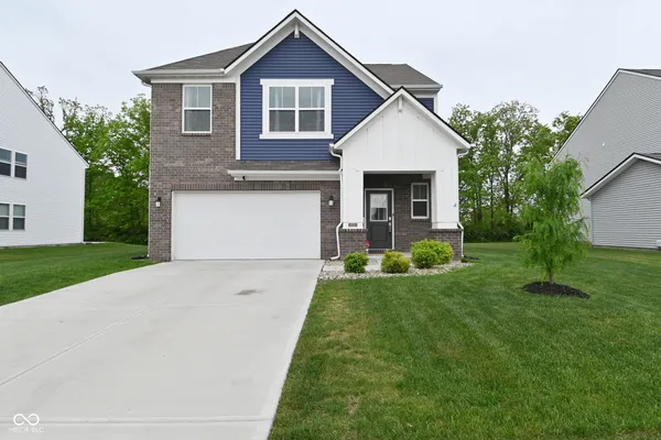 $325,000 | 8051 Wagman Street, Indianapolis, IN 46113