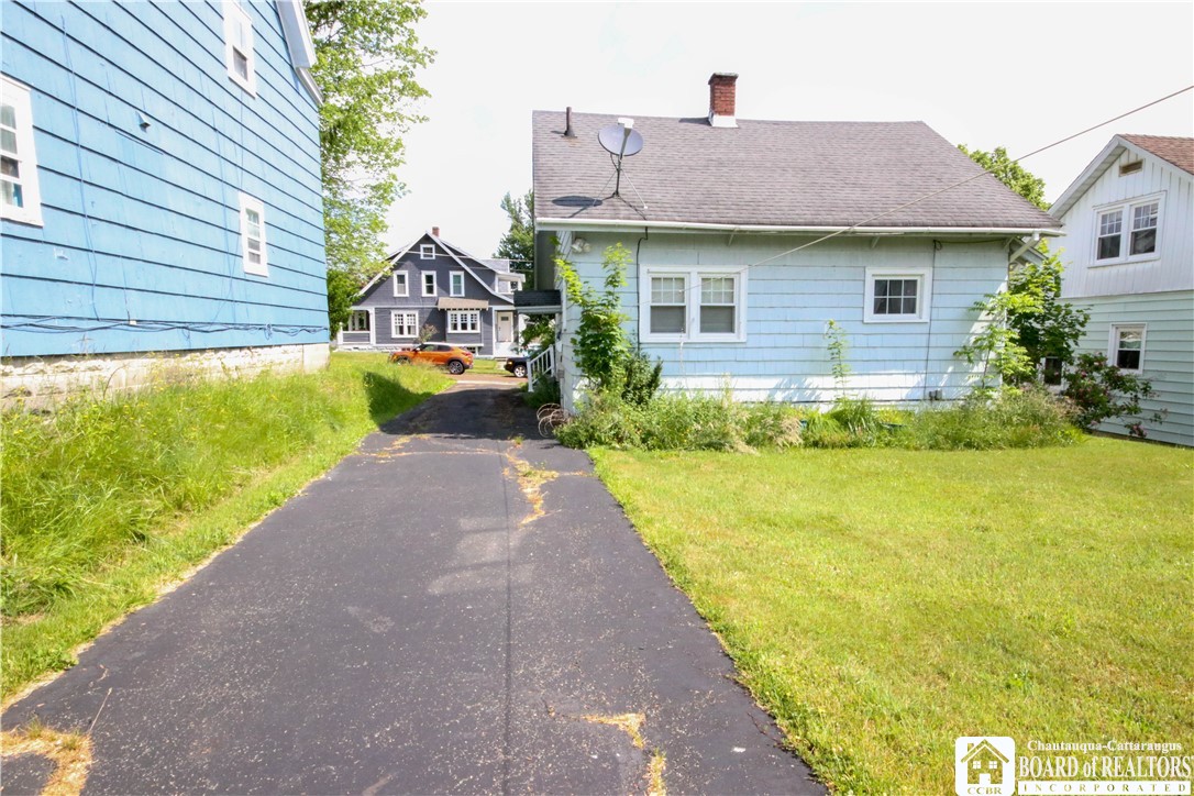 85 Dearborn Street Jamestown, NY 14701 - Photo 22 of 24