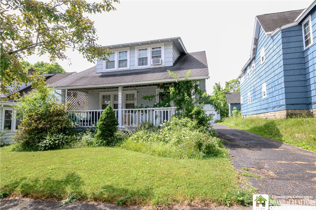 85 Dearborn Street Jamestown, NY 14701 - Photo 23 of 24