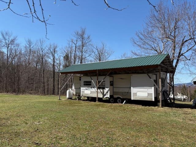 0 Walker Hill Road Bridgewater Corners, VT 05035 - Photo 14 of 17