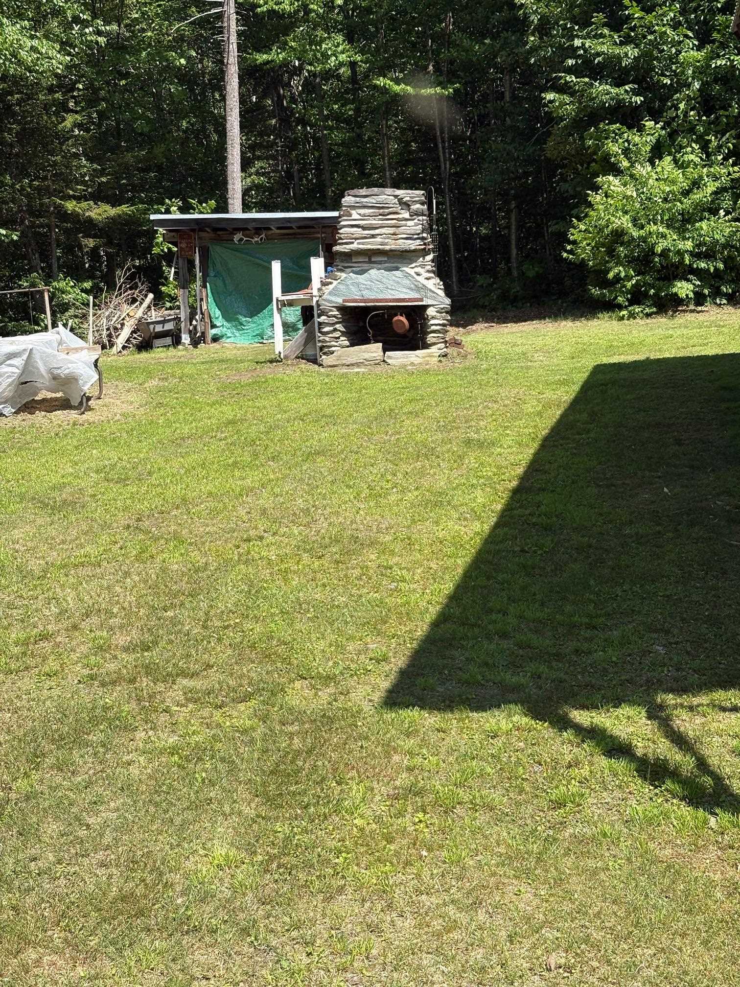 0 Walker Hill Road Bridgewater Corners, VT 05035 - Photo 17 of 17