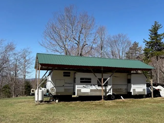 $835,000 | 0 Walker Hill Road, Bridgewater Corners, VT 05035
