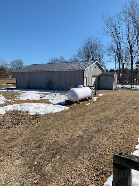 712 East Howell Road Mason, MI 48854 - Photo 4 of 4 IMG_5395