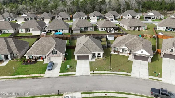 $277,500 | 3700 Victor Lane, D'Iberville, MS 39540