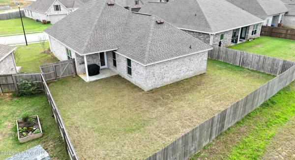 $277,500 | 3700 Victor Lane, D'Iberville, MS 39540