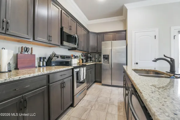 $277,500 | 3700 Victor Lane, D'Iberville, MS 39540