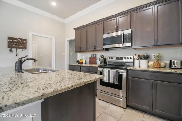 $277,500 | 3700 Victor Lane, D'Iberville, MS 39540