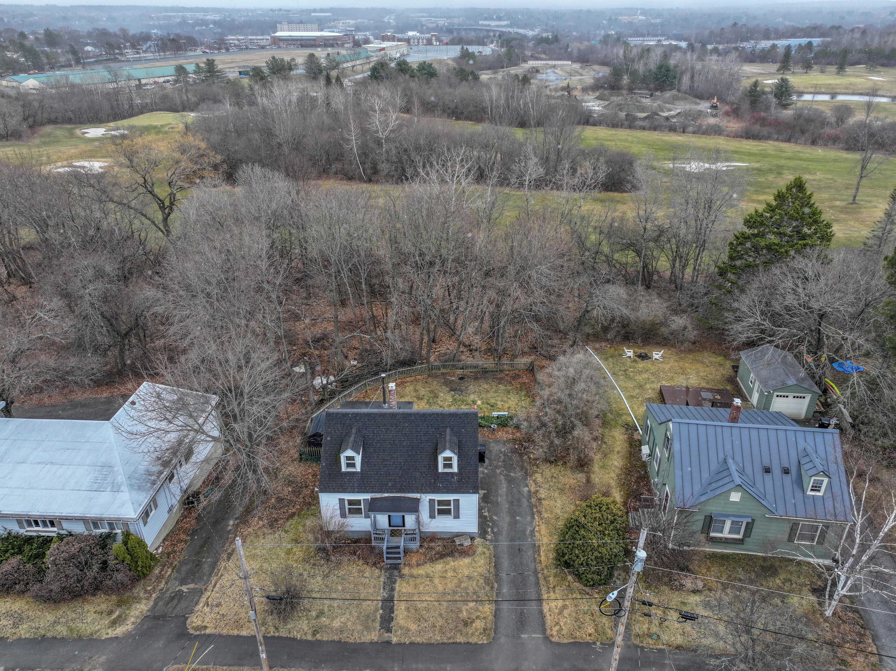 129 Crestmont Road Bangor, ME 04401 - Photo 25 of 26 129Crestmont-26
