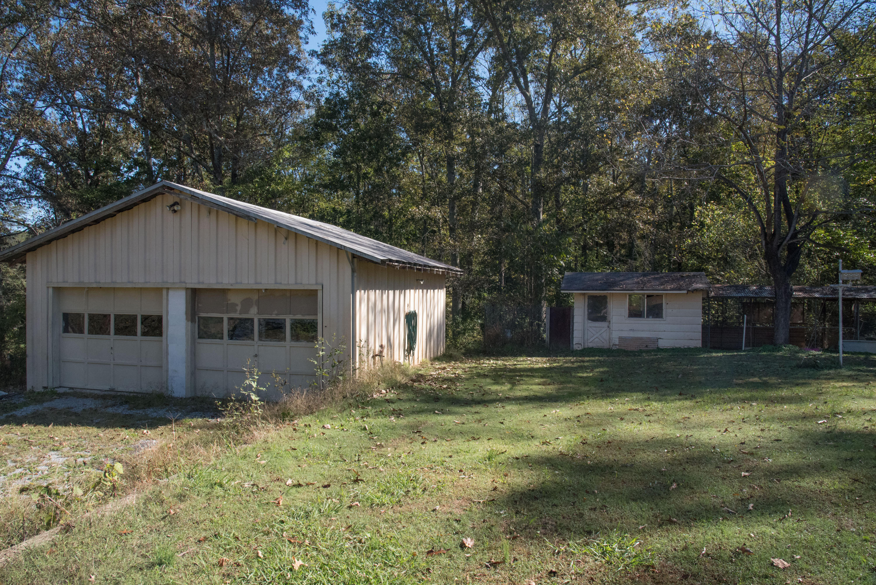 265 Harris Road Trenton, GA 30752 - Photo 3 of 19 265 Harris Rd-5