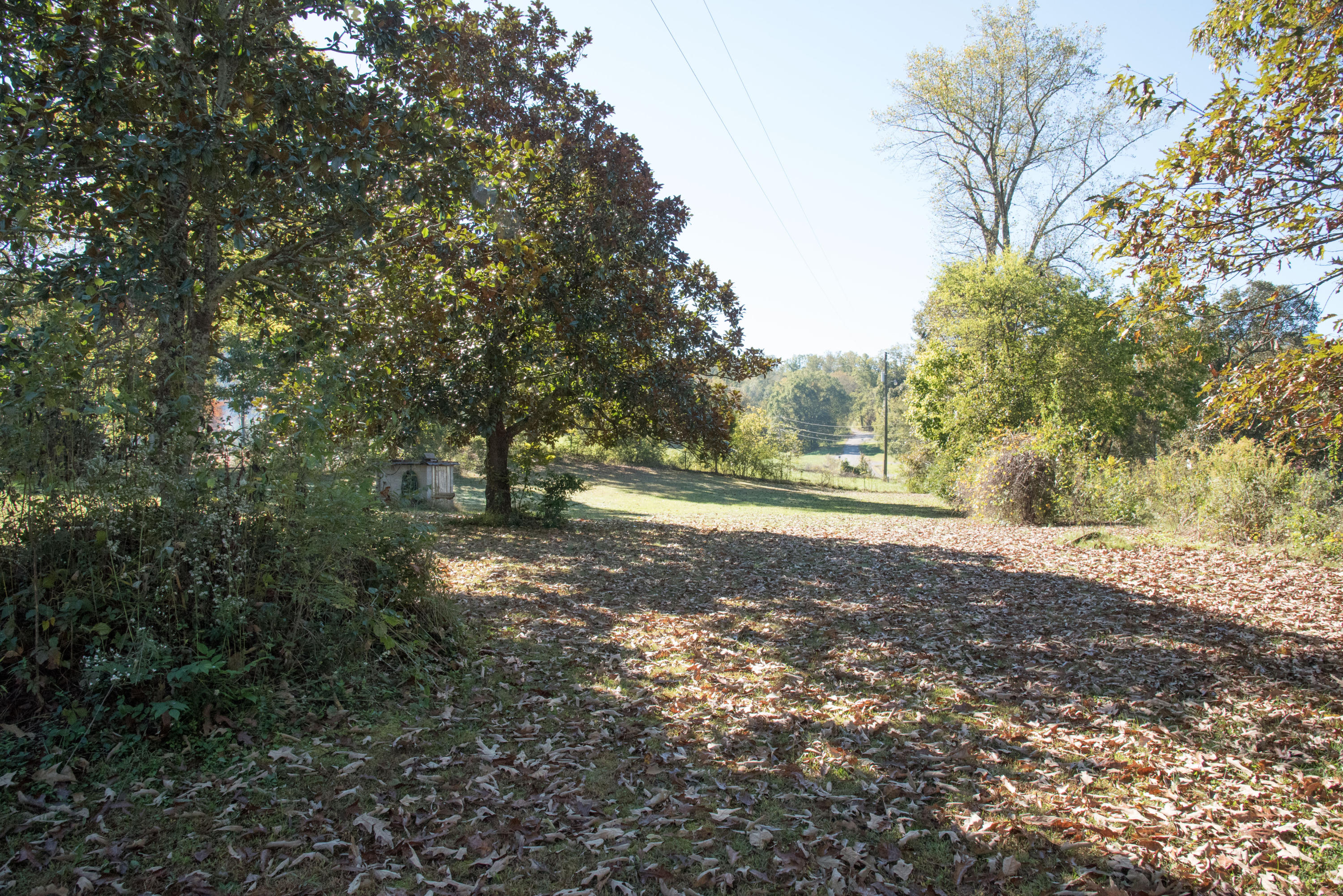 265 Harris Road Trenton, GA 30752 - Photo 4 of 19 265 Harris Rd-3