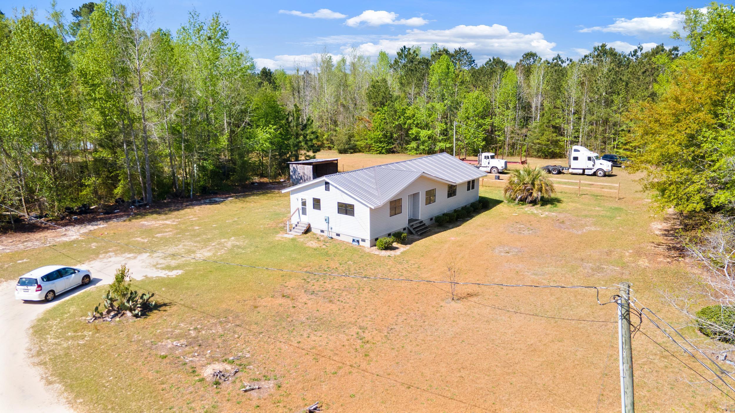 1825 Bluff Road Marion, SC 29571 - Photo 16 of 27
