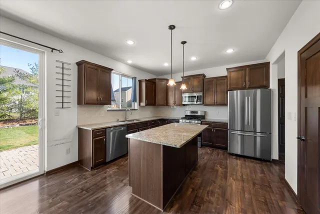 $499,900 | 332 Indigo Drive, Port Washington, WI 53074