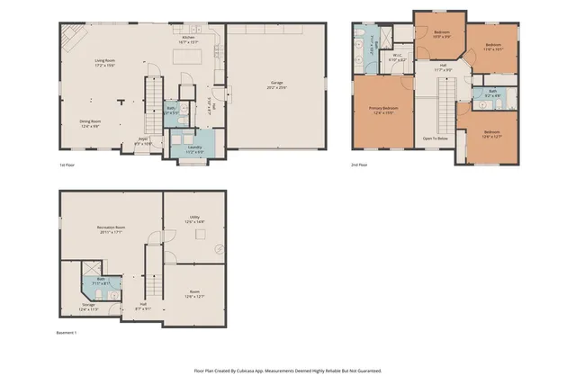 $499,900 | 332 Indigo Drive, Port Washington, WI 53074