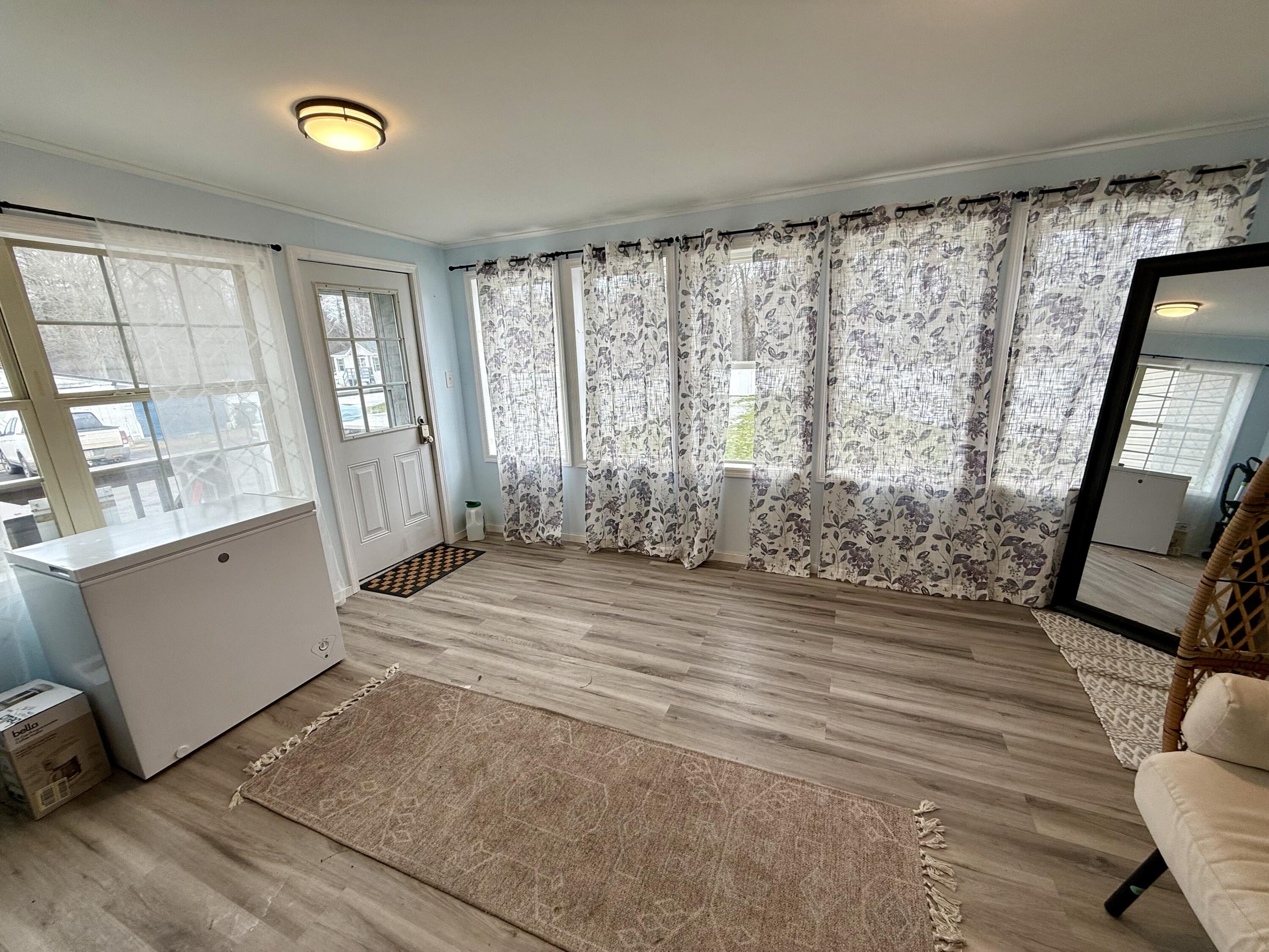 238 Lyons Road Plattsburgh, NY 12901 - Photo 3 of 31 Mudroom