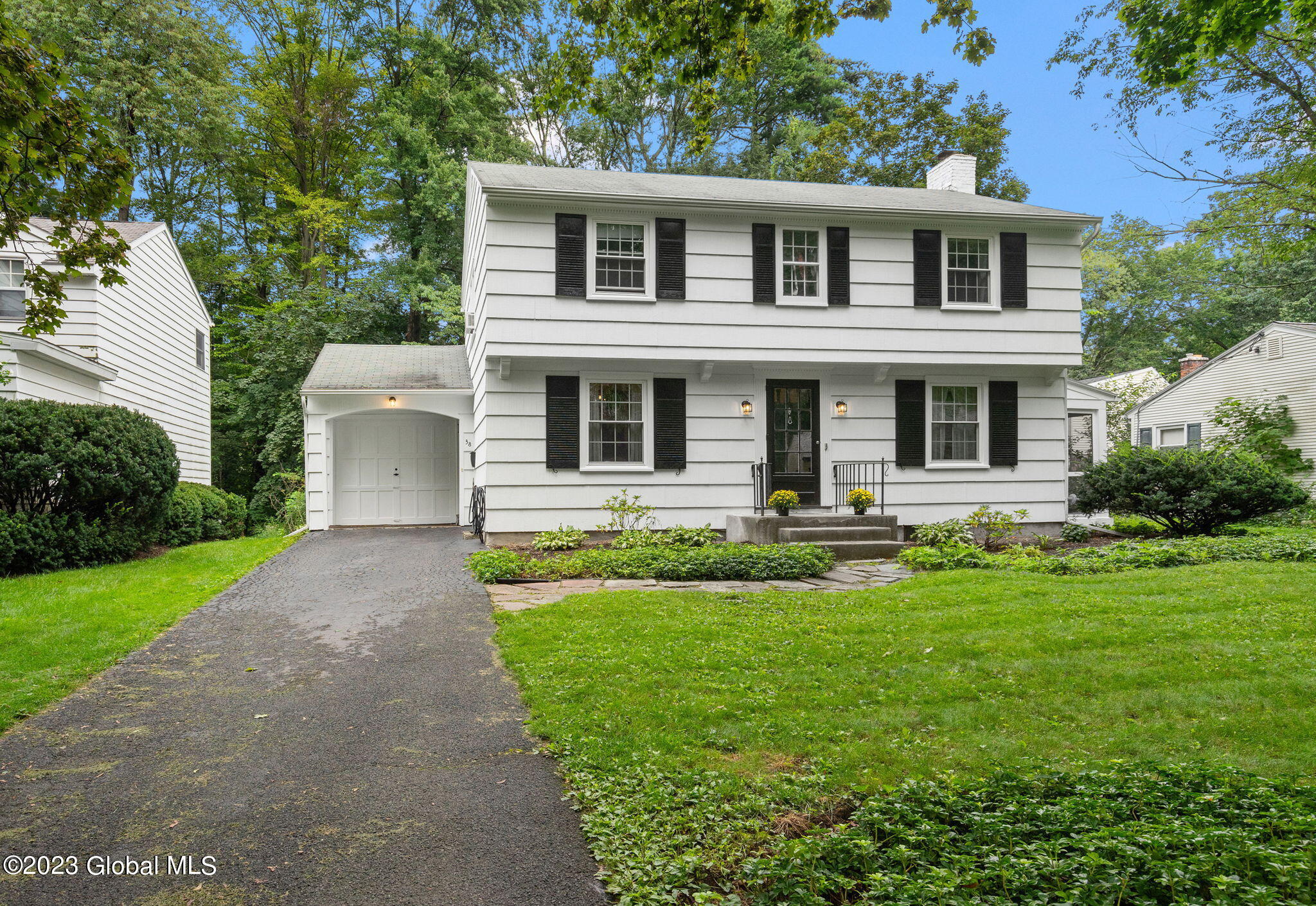 38 Douglas Road Bethlehem, NY 12054 - Photo 36 of 38 3-web-or-mls-38-douglas-rd
