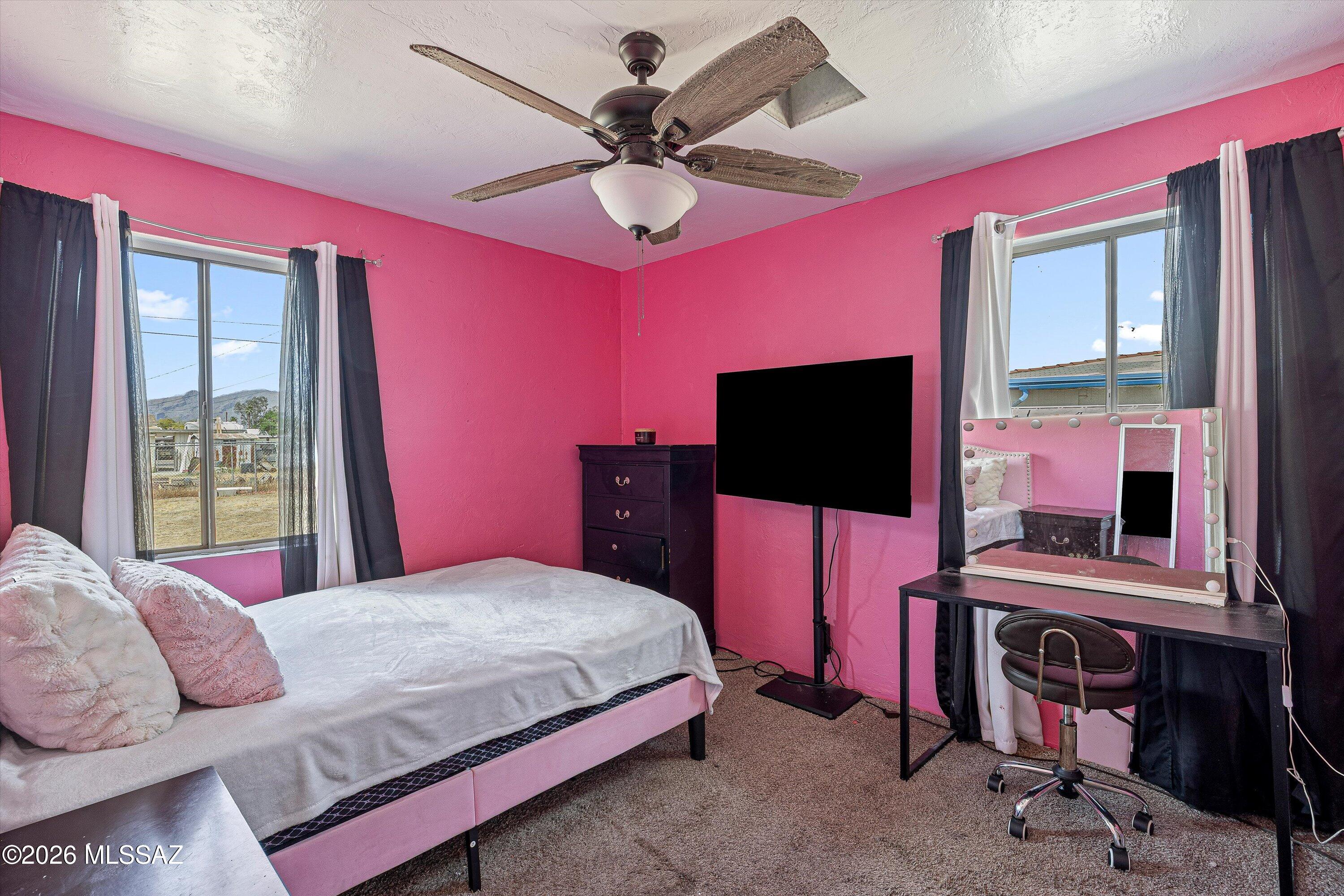 3321 East Silverlake Road Tucson, AZ 85713 - Photo 19 of 28 Bedroom