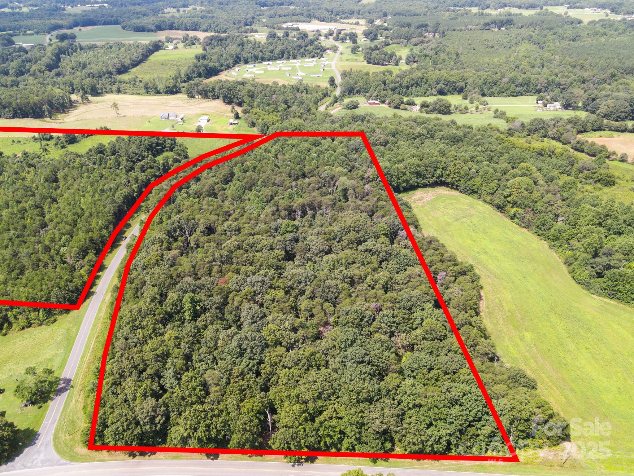 0 Bud Davis Road Vale, NC 28168 - Photo 11 of 19 a view of a multi story building