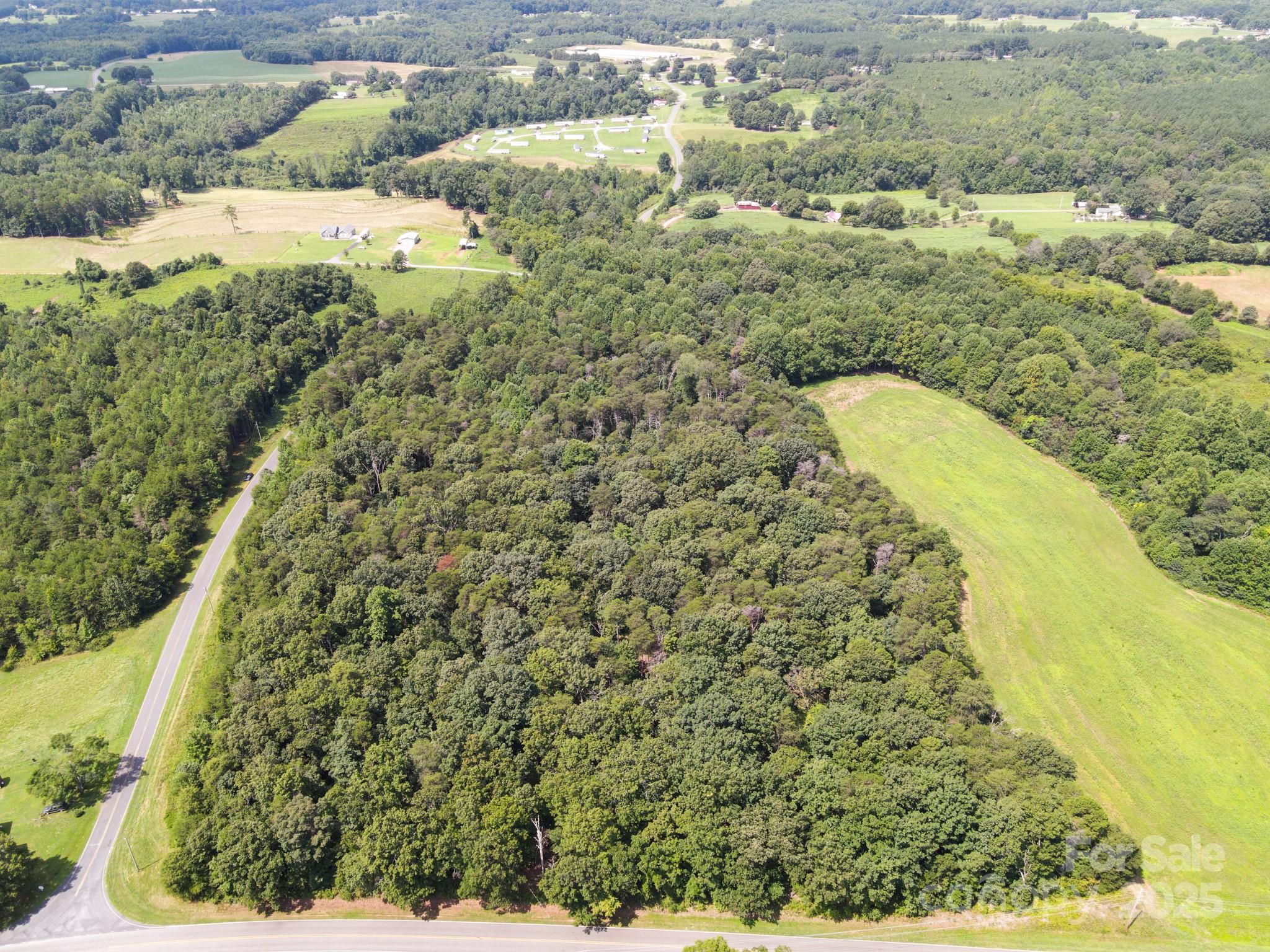 0 Bud Davis Road Vale, NC 28168 - Photo 19 of 19 a view of a lake view