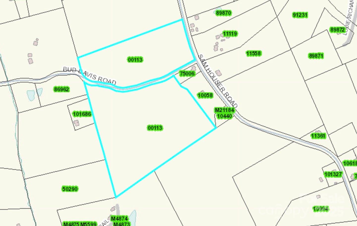 0 Bud Davis Road Vale, NC 28168 - Photo 5 of 19