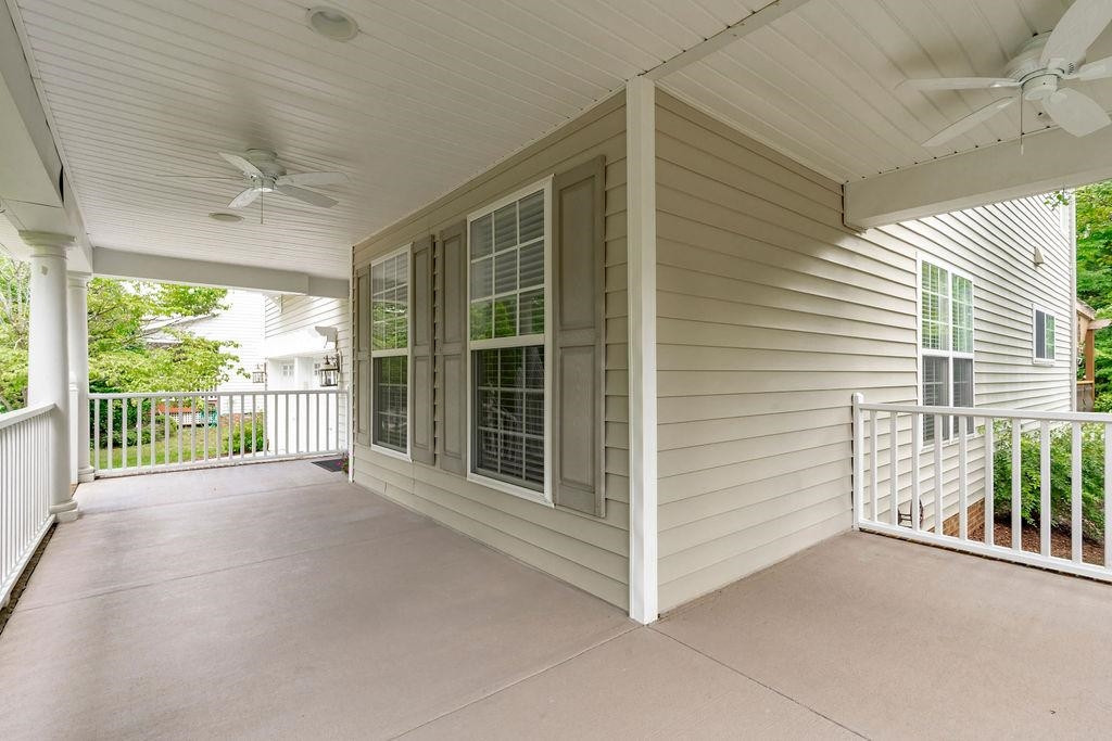 10702 Longholme Way Raleigh, NC 27614 - Photo 6 of 57 Nook for Your Zen Reading Area