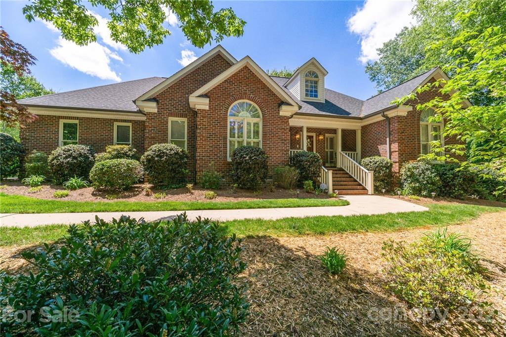610 Peacehaven Road Kannapolis, NC 28083 - Photo 1 of 38 Gallery Image 1