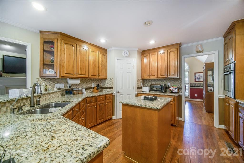 610 Peacehaven Road Kannapolis, NC 28083 - Photo 16 of 38 Gallery Image 16