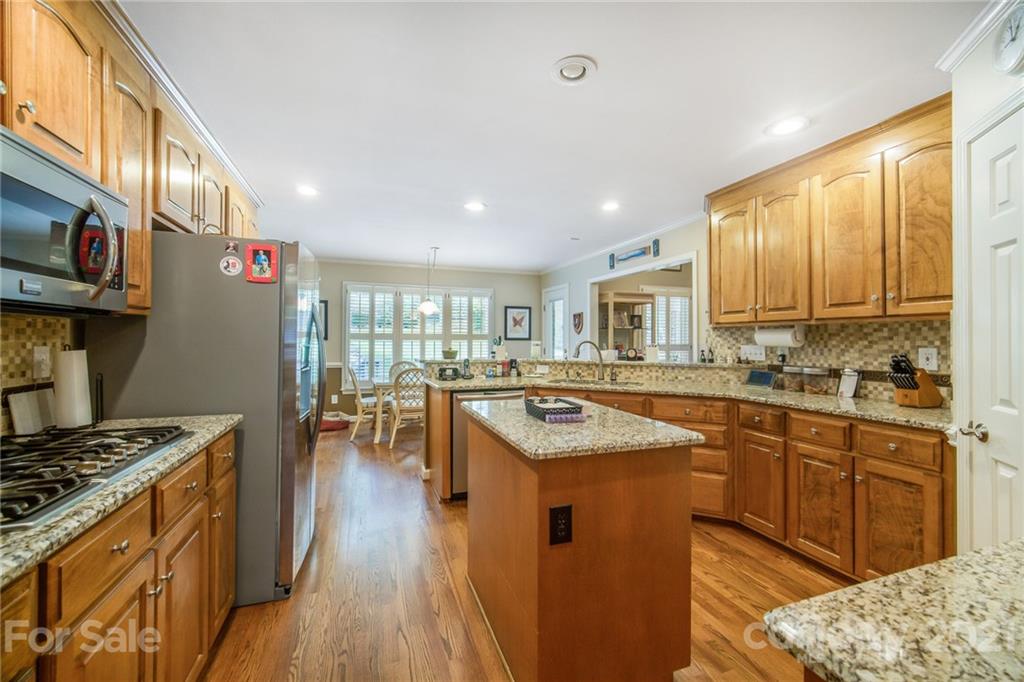 610 Peacehaven Road Kannapolis, NC 28083 - Photo 17 of 38 Gallery Image 17