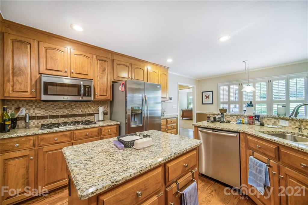 610 Peacehaven Road Kannapolis, NC 28083 - Photo 18 of 38 Gallery Image 18